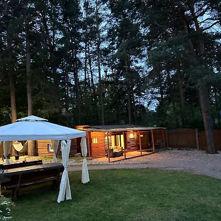 House By The Sea With Hot Tub Villa Riga Exterior photo